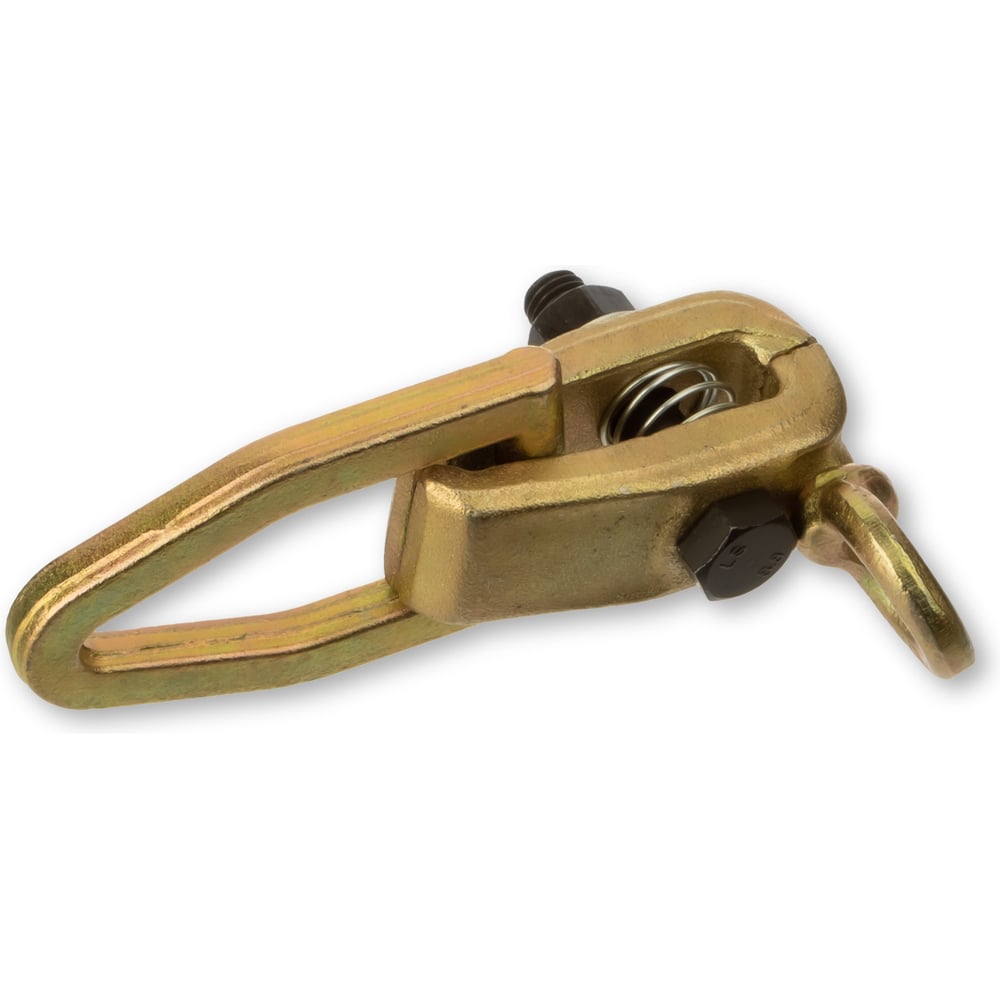 Изображение товара Зажим кузовной RUNTEC Rantec два направления RT-Q21 профессиональный