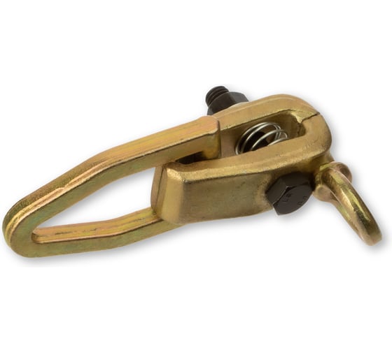 Изображение товара Зажим кузовной RUNTEC Rantec два направления, 2 т/1 т RT-Q21