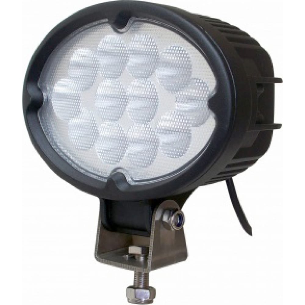 Светодиодная фара водительского света РИФ светодиодная фара комбинированного света риф