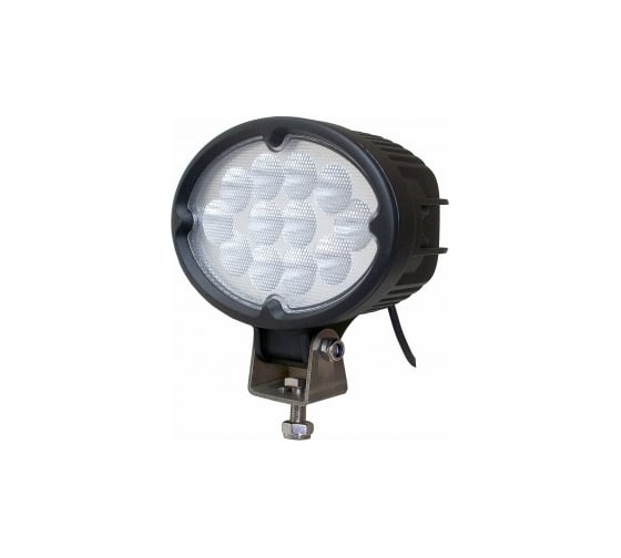 Изображение товара Светодиодная фара водительского света РИФ 176х159х76 мм, 36 Вт, LED SM-640F