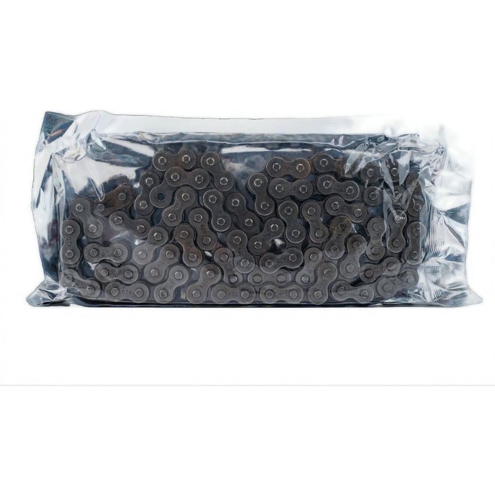 Изображение товара Цепь UNIBEAR 420-98L привода для механических систем