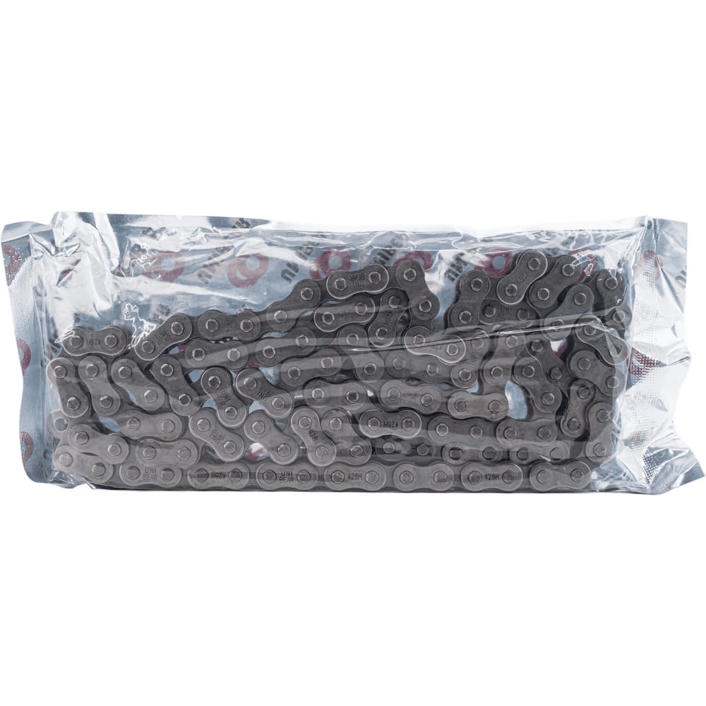 Изображение товара Усиленная цепь UNIBEAR 428H-116L для мотоциклов