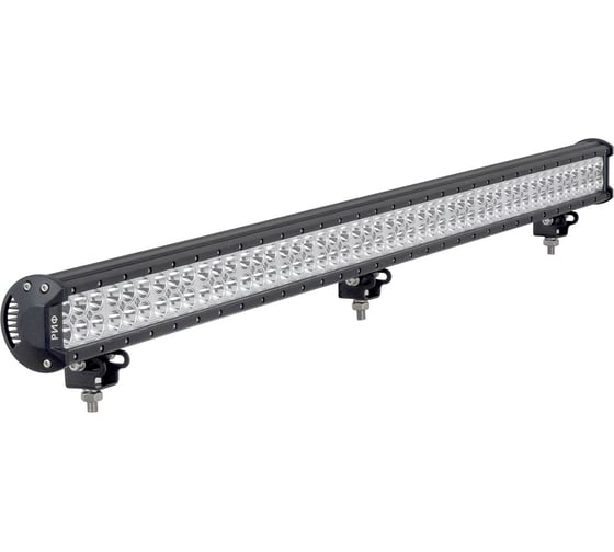 Изображение товара Светодиодная фара дальнего света РИФ 1118 мм, 288 Вт, LED SM-44"P