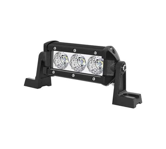 Изображение товара Светодиодная фара водительского света РИФ 111 мм, 9 Вт, LED SM-960F