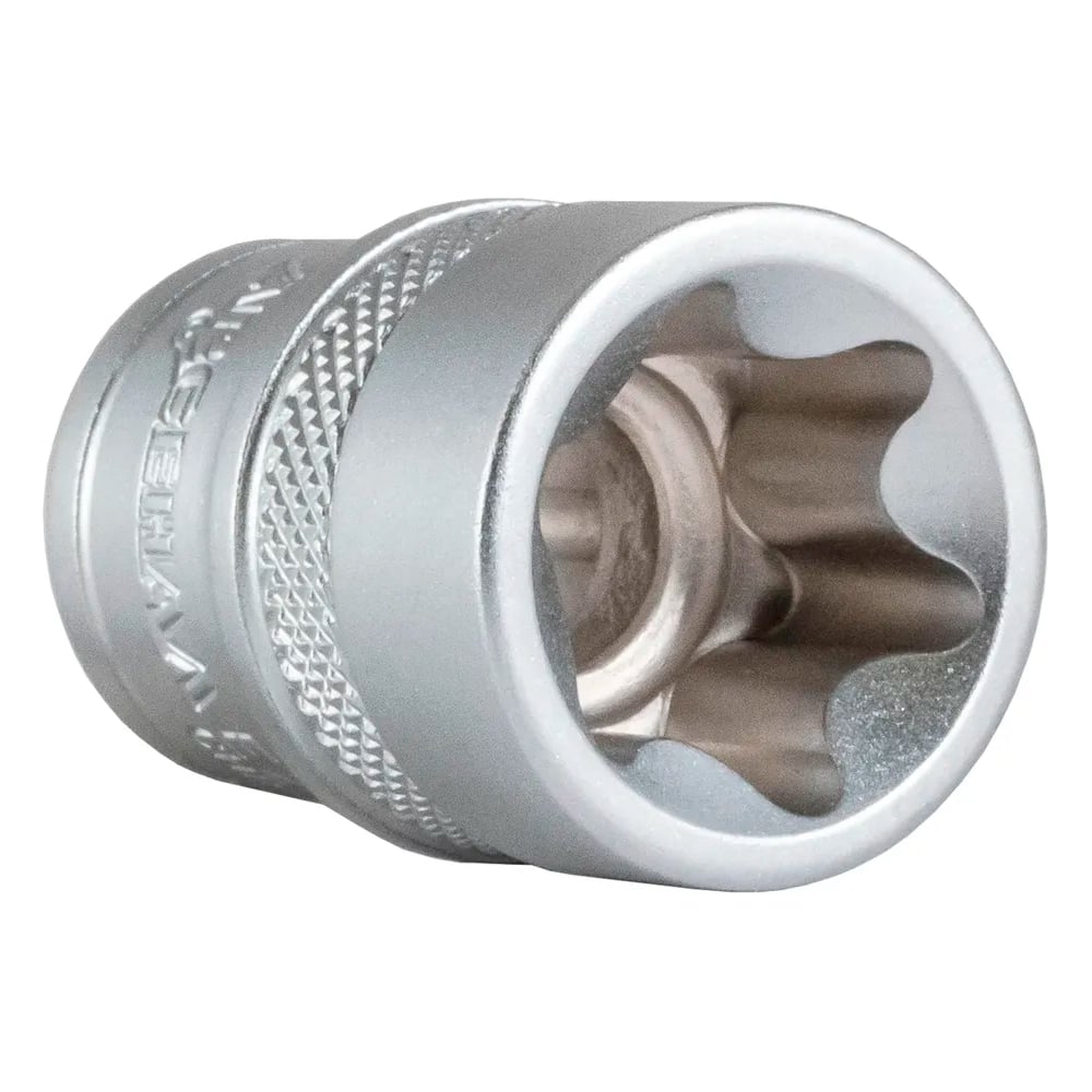 Изображение товара Головка торцевая Е-тип Арсенал Е12 1/2 дюйма for TORX E12 качество