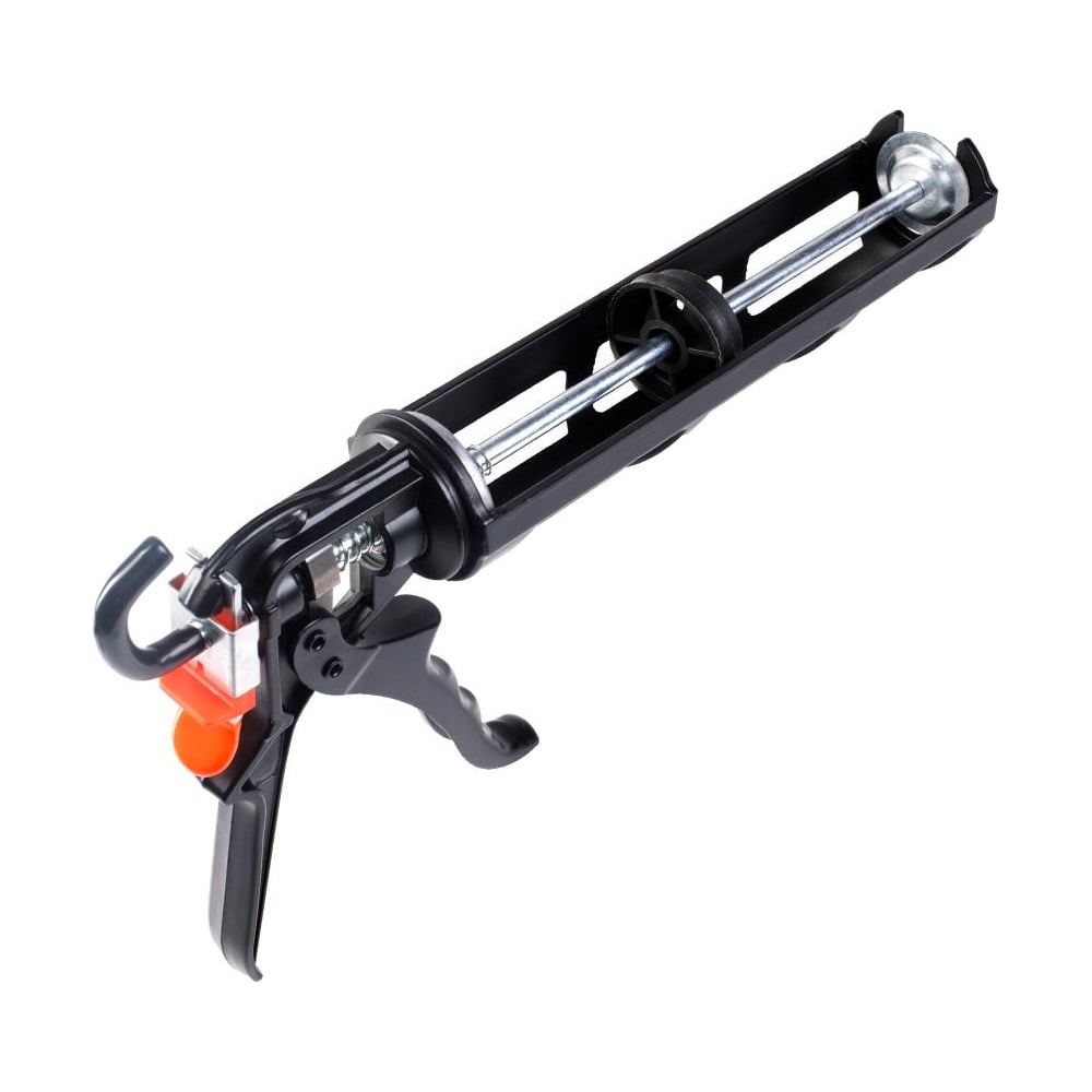 Изображение товара Пистолет для герметика Men at Work скелетный 300мл v7007 профессиональный