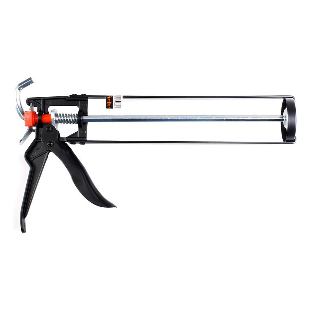 Изображение товара Пистолет для герметика Men at Work скелетный 300мл v7005