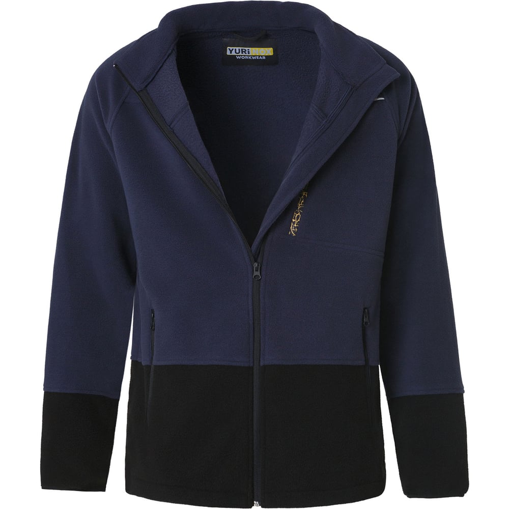 Изображение товара Куртка СОЮЗСПЕЦОДЕЖДАЮРИНОКС ОПТИМА демисезонная темно-синяя для мужчин