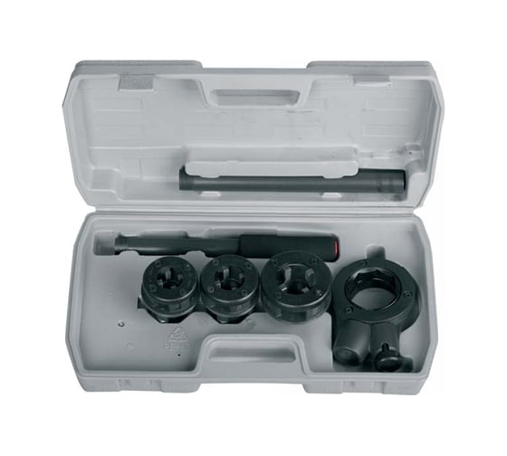 Изображение товара Набор клуппов с трещоткой №3 STAYER 28260-H3