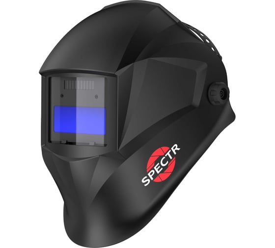 Изображение товара Маска сварщика хамелеон SPECTR 100 Start 51STVI71