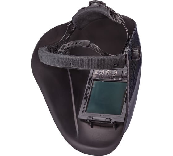 Изображение товара Маска сварщика хамелеон PRIME АСФ 905 SILVER Start 51ST905SK