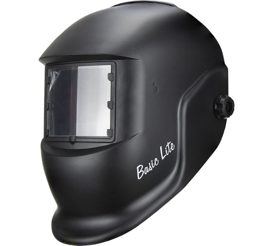 Изображение товара Маска сварщика BASIC LITE Start 51ST200L
