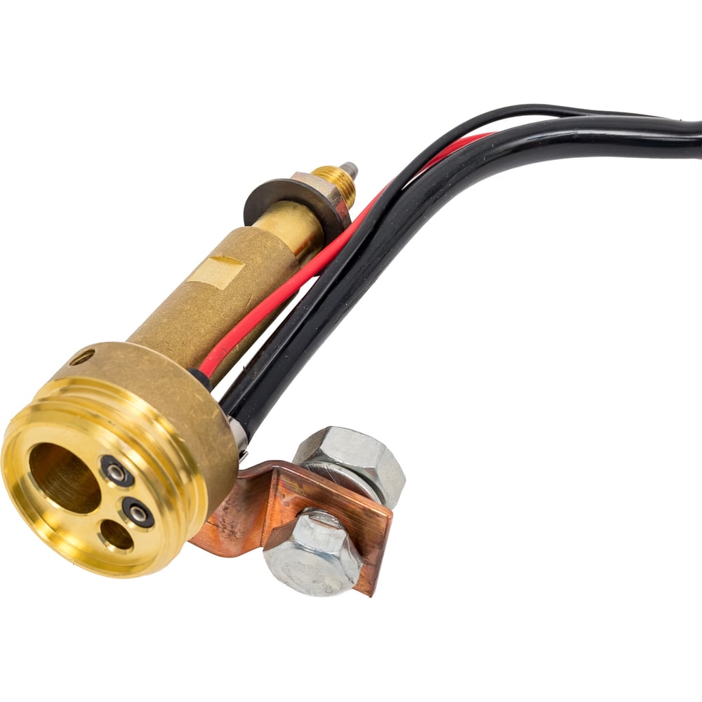 Изображение товара Евроадаптер панельный MIG 95 мм для MIG 3500,5000 Start STM6009