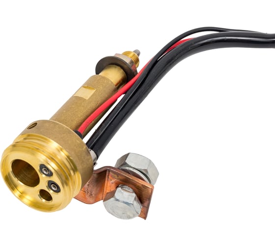 Изображение товара Евроадаптер панельный MIG 95 мм для MIG 3500,5000 Start STM6009