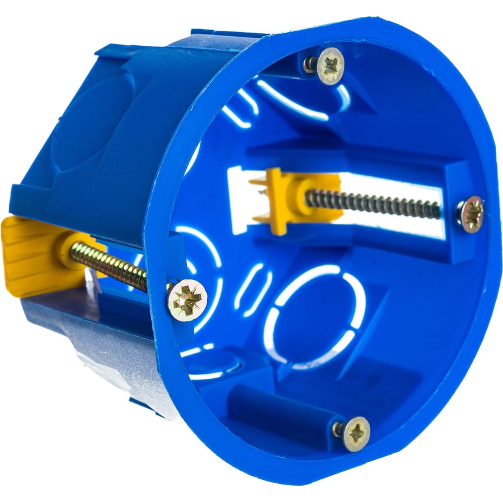 Изображение товара Коробка монтажная Урал ПАК УПп 68/45 для гипсокартона