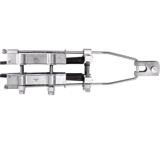 Изображение товара Зажим анкерный клиновой для СИП-3 150-241 мм²,ЭНЕРВИК  уп. 1 шт SO257SR-1