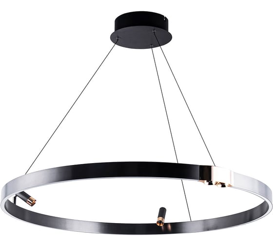 Изображение товара Светильник подвесной  ARTE LAMP A1993SP-38BK
