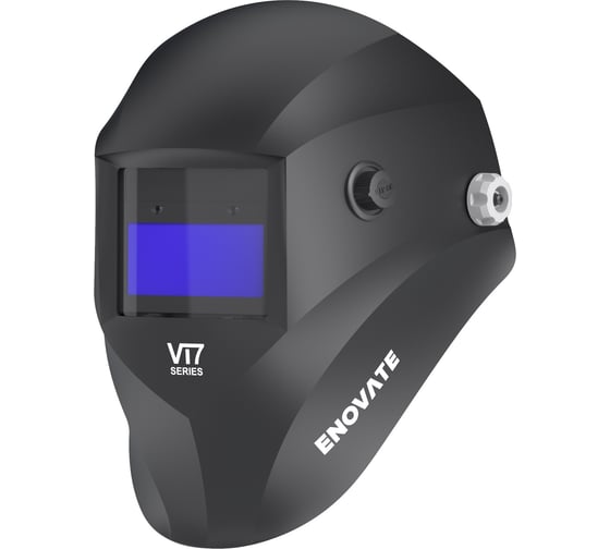 Изображение товара Маска сварщика хамелеон ENOVATE model 505 Start STVI7505