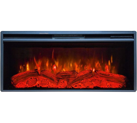 Изображение товара Электрокамин InterFlame MIRAGE 40 VX