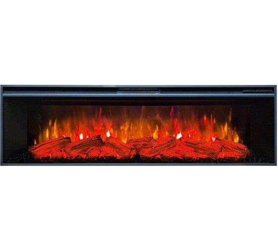 Изображение товара Электрокамин InterFlame МИРАЖ 60 MIRAGE 60 VX