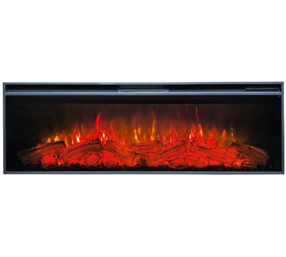 Изображение товара Электрокамин InterFlame MIRAGE 50 VX