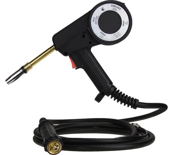 Изображение товара Горелка Spoolgun 5 м Start ST15SG-50