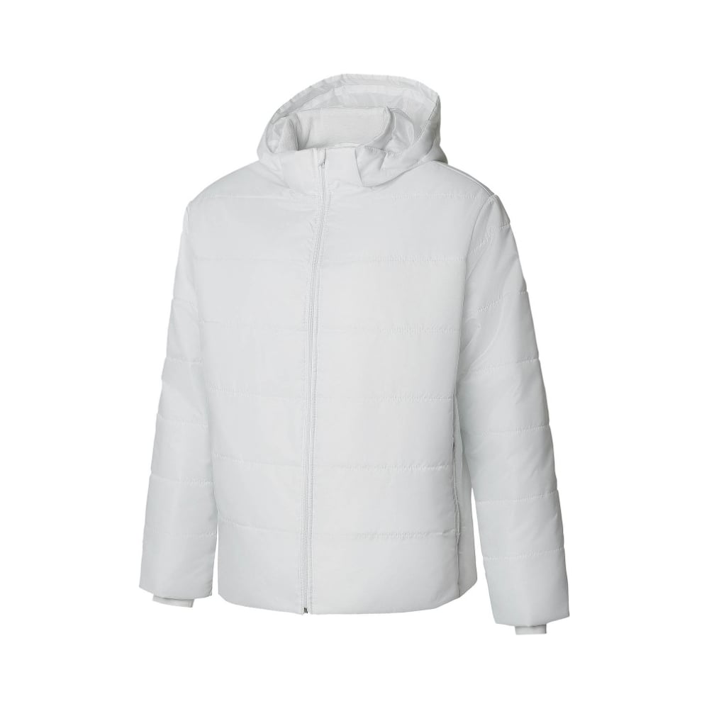 Изображение товара Утепленная женская куртка СОЮЗСПЕЦОДЕЖДА ЭЙЧ-ЛАЙН утепленная белая размер 40-42