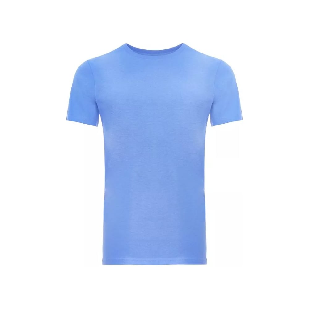 Изображение товара Футболка СОЮЗСПЕЦОДЕЖДА Престиж голубая 3XL для повседневной носки