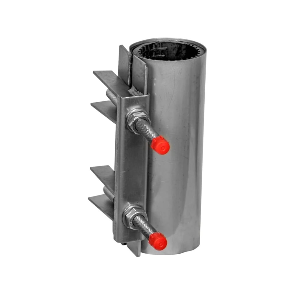 Изображение товара Хомут ремонтный однозамковый RUTEMPO 44-51 мм L=200