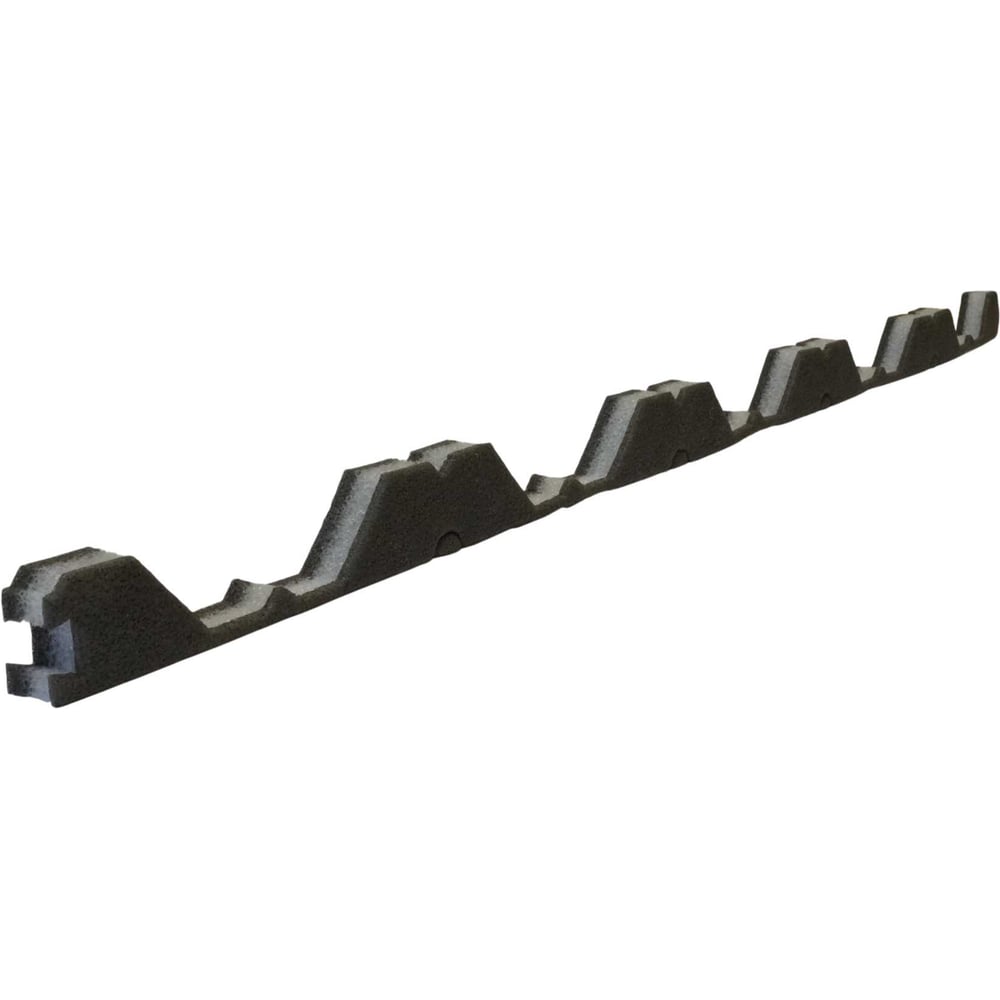 Изображение товара Уплотнитель профильный РуфИзол НС 35 для кровли 10 шт комплектация