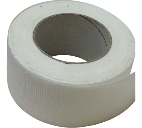 Изображение товара Лента монтажная РуфИзол (нетканная) LN, 60мм х 25м ВИ ЛМН60-25-1_ВИ