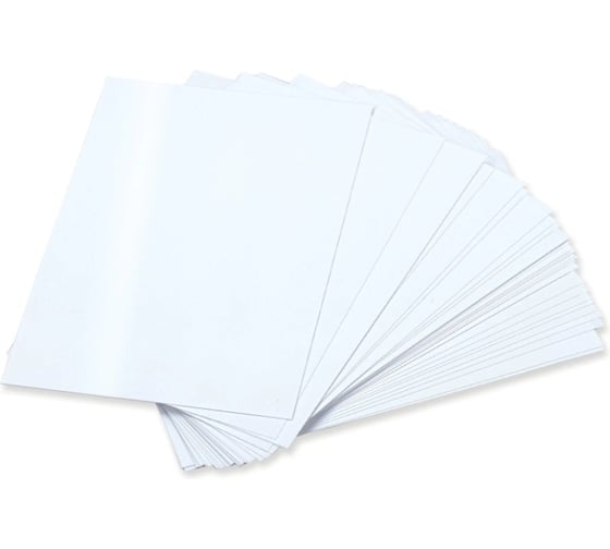 Изображение товара Фотобумага глянцевая BRAUBERG ORIGINAL 10х15 см, 180 г/м2, односторонняя, 500 листов, 364406