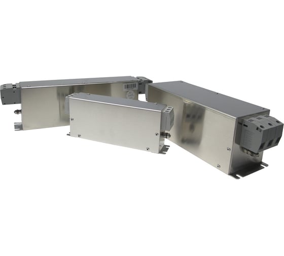 Изображение товара Входной EMI фильтр ВЕСПЕР 200-220 кВт (YD-AFI-0400-4B) VSP5663