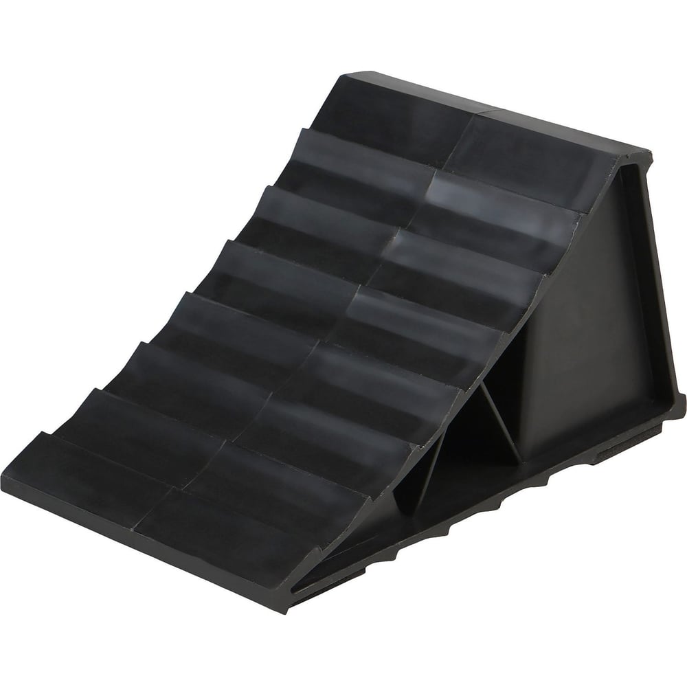 Изображение товара Противооткатный пластиковый упор AIRLINE 20х12х11см AJU15