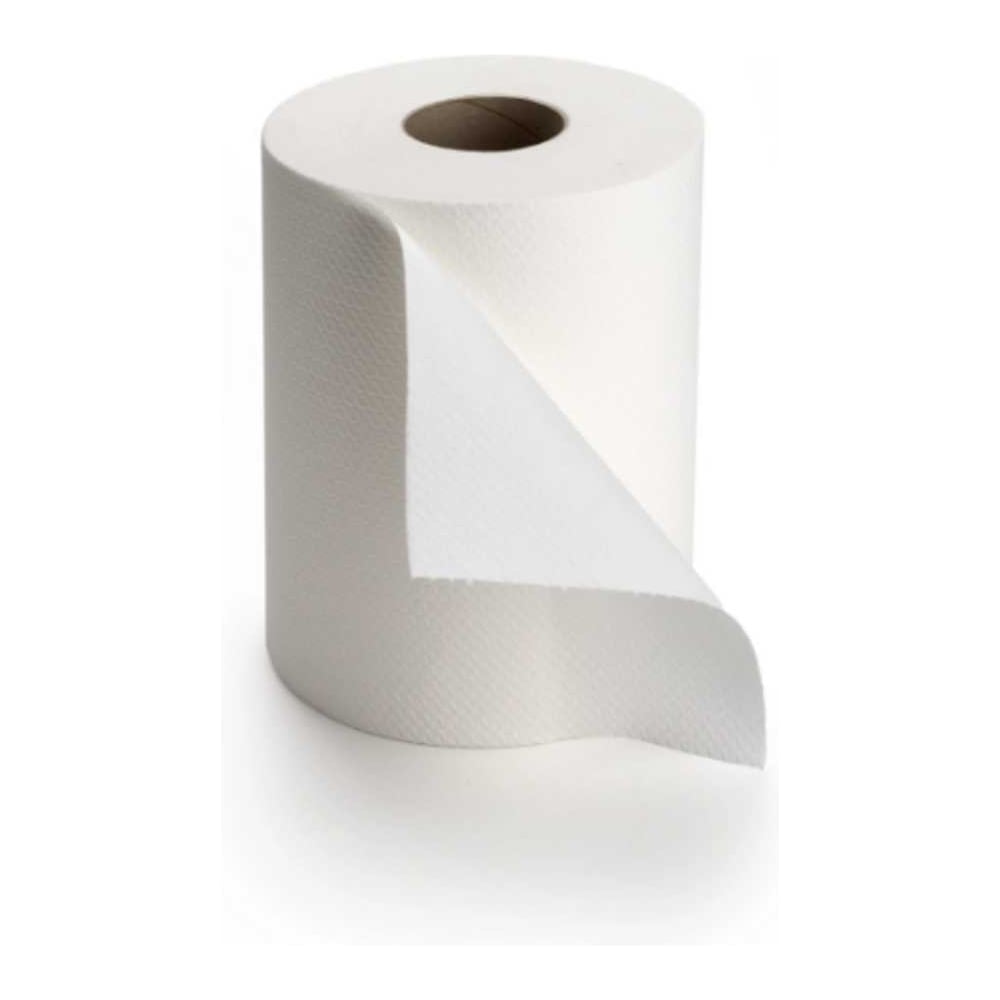 Изображение товара Нетканый протирочный материал Ben Fatto рулон 500 листов 31х32 см 160 г/м2