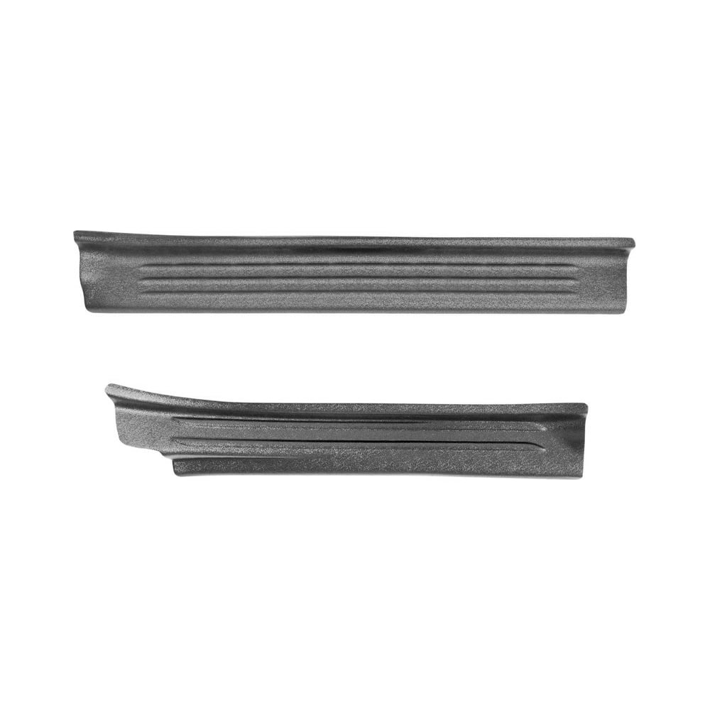 Накладки на пороги Русская Артель