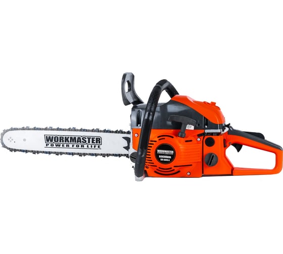Изображение товара Бензопила WorkMaster БП-5845А