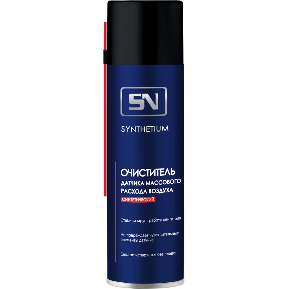 Изображение товара Очиститель датчика массового расхода воздуха SN 1423 аэрозоль 335 мл