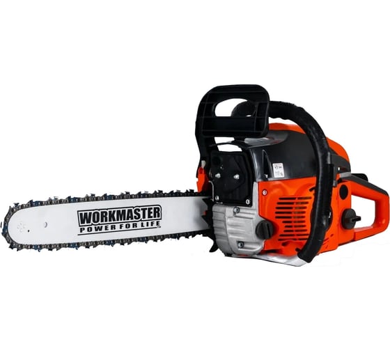 Изображение товара Бензопила WorkMaster БП-5240А
