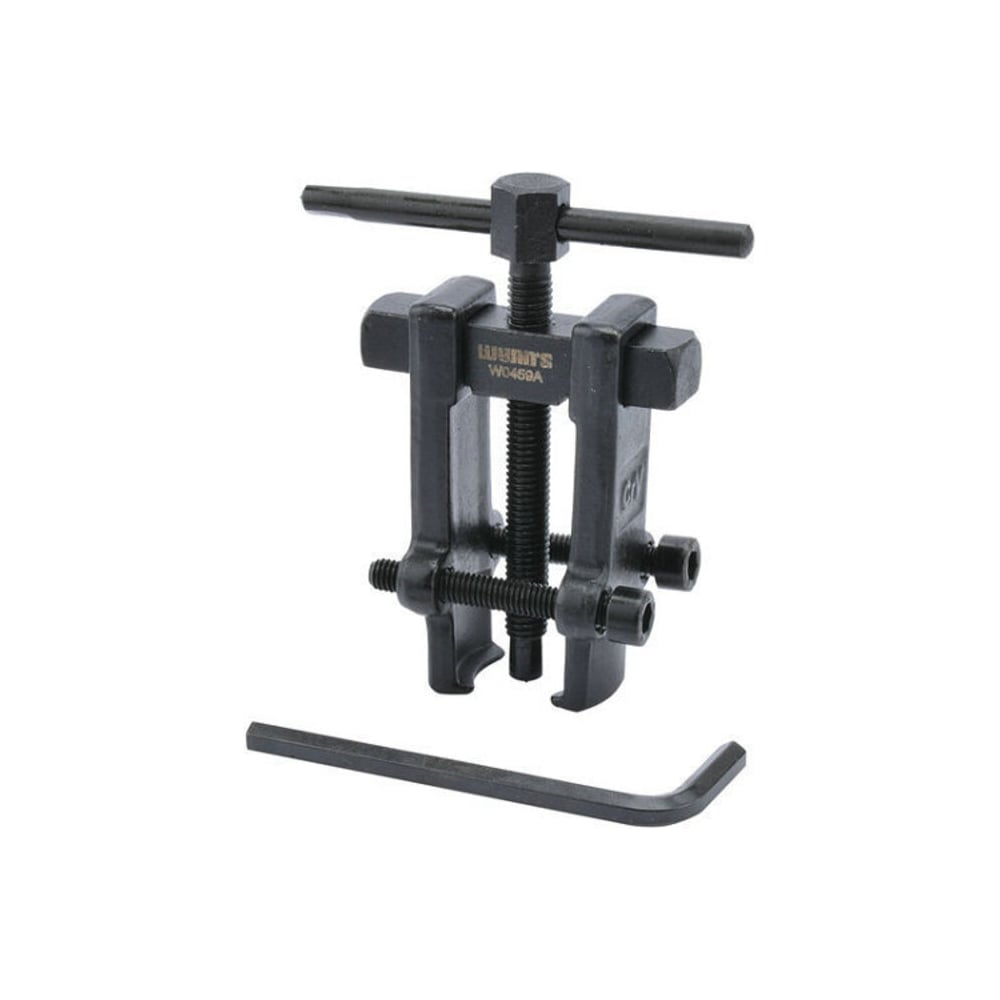 Изображение товара Съемник подшипников 2-х лапый WYNNS W0459A для внутренних подшипников