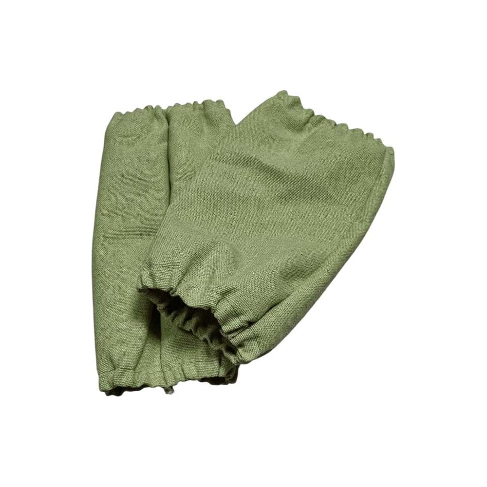 Изображение товара Нарукавники брезентовые ФАЕР РЕЗИСТ п.490гр всесезонные хаки