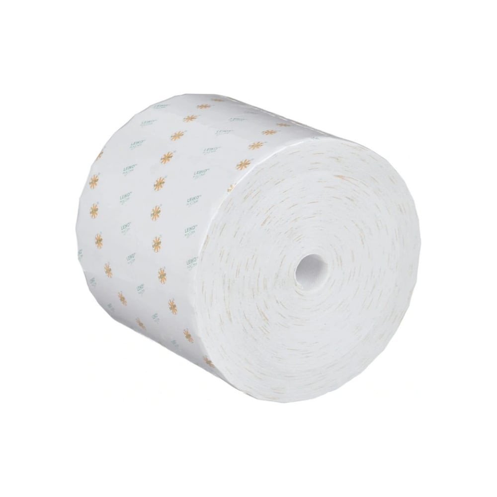 Изображение товара Рулонная повязка LEIKO 15х5000 см гипоаллергенная нетканая белая