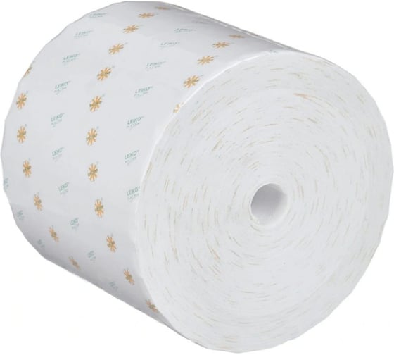 Изображение товара Пластырь-повязка рулонная LEIKO 15х5000 см, нетканая основа ш/к 43227 631681