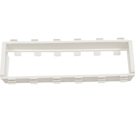 Изображение товара DKC Суппорт под 6 мод. VIVA бел. F0003ADIY