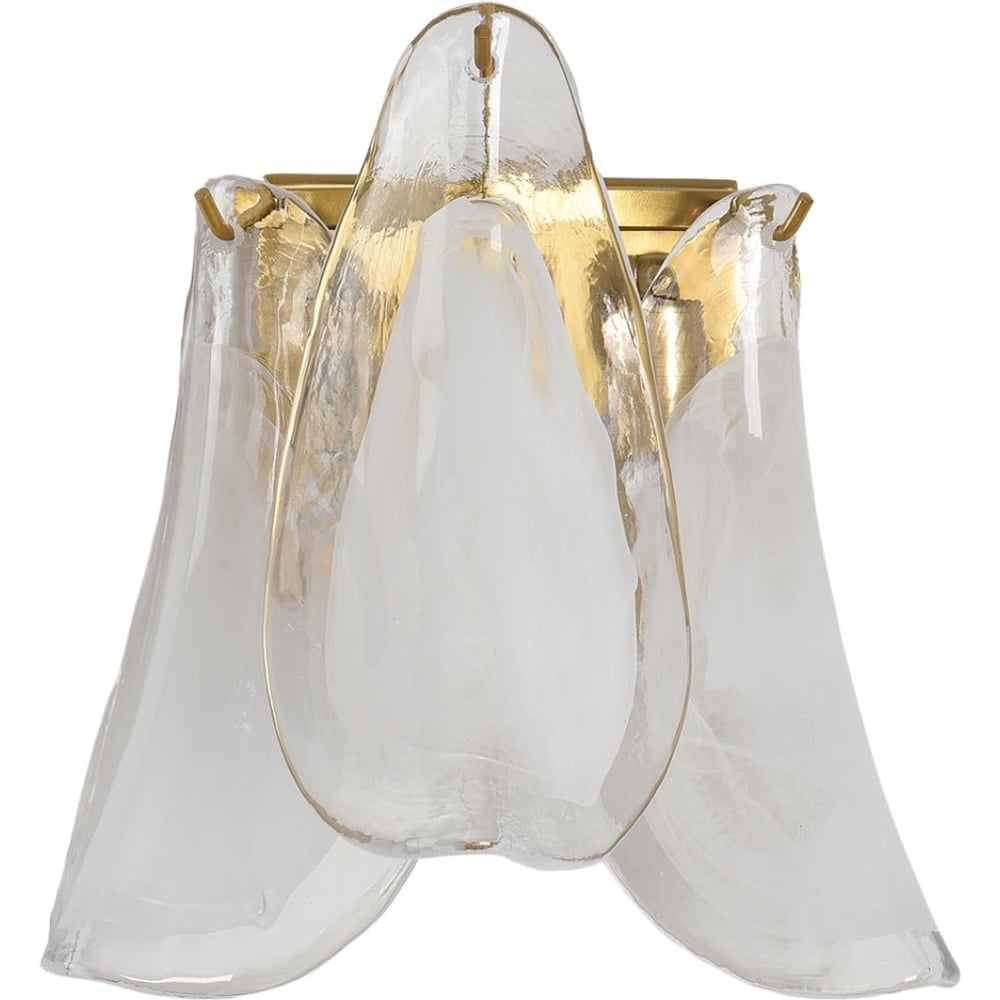 Изображение товара Бра Lumion E14 1*40W в стиле модерн модель PLUME 8385/1W