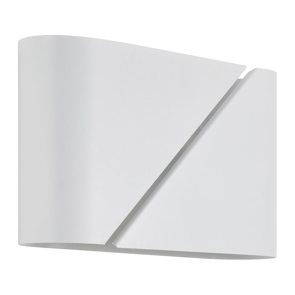 Изображение товара Бра Lumion G9 2*20W ELMA 8391/2W, белое