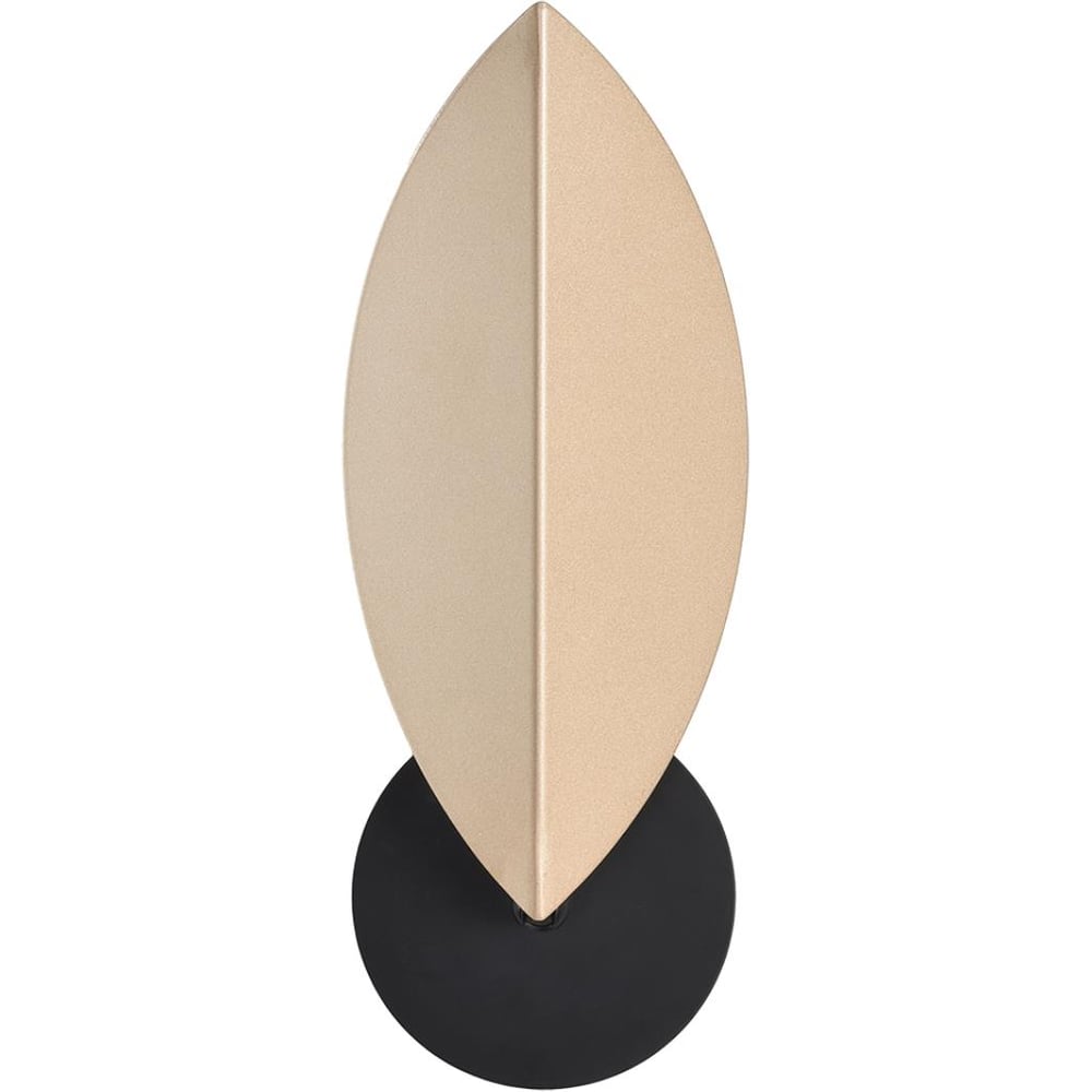 Изображение товара Стильное бра Lumion G9 1*20W LEAF 8396/1W