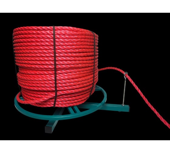 Изображение товара Приспособление для размотки кабеля АПП Энергомаш ПРК-500 16711-500001