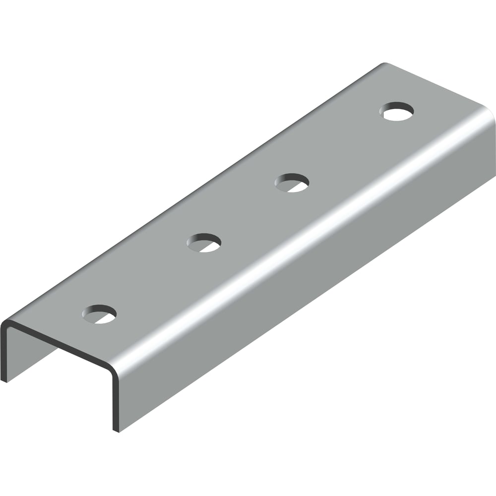 Изображение товара Внешний соединитель УМС 41х21 ТДЦ SVE-21-TDZ для металлических конструкций