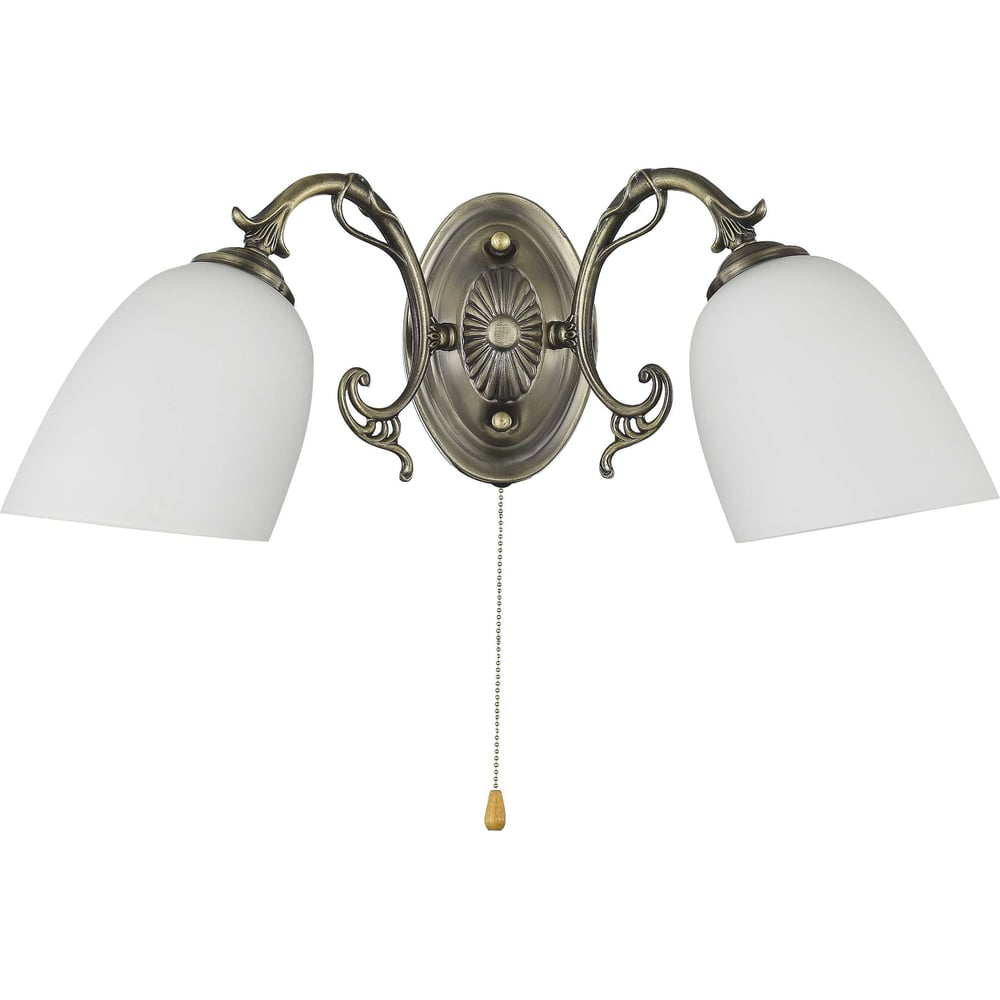 Изображение товара Бра MyFar Biene MR2523-2W стильное классическое освещение для дома